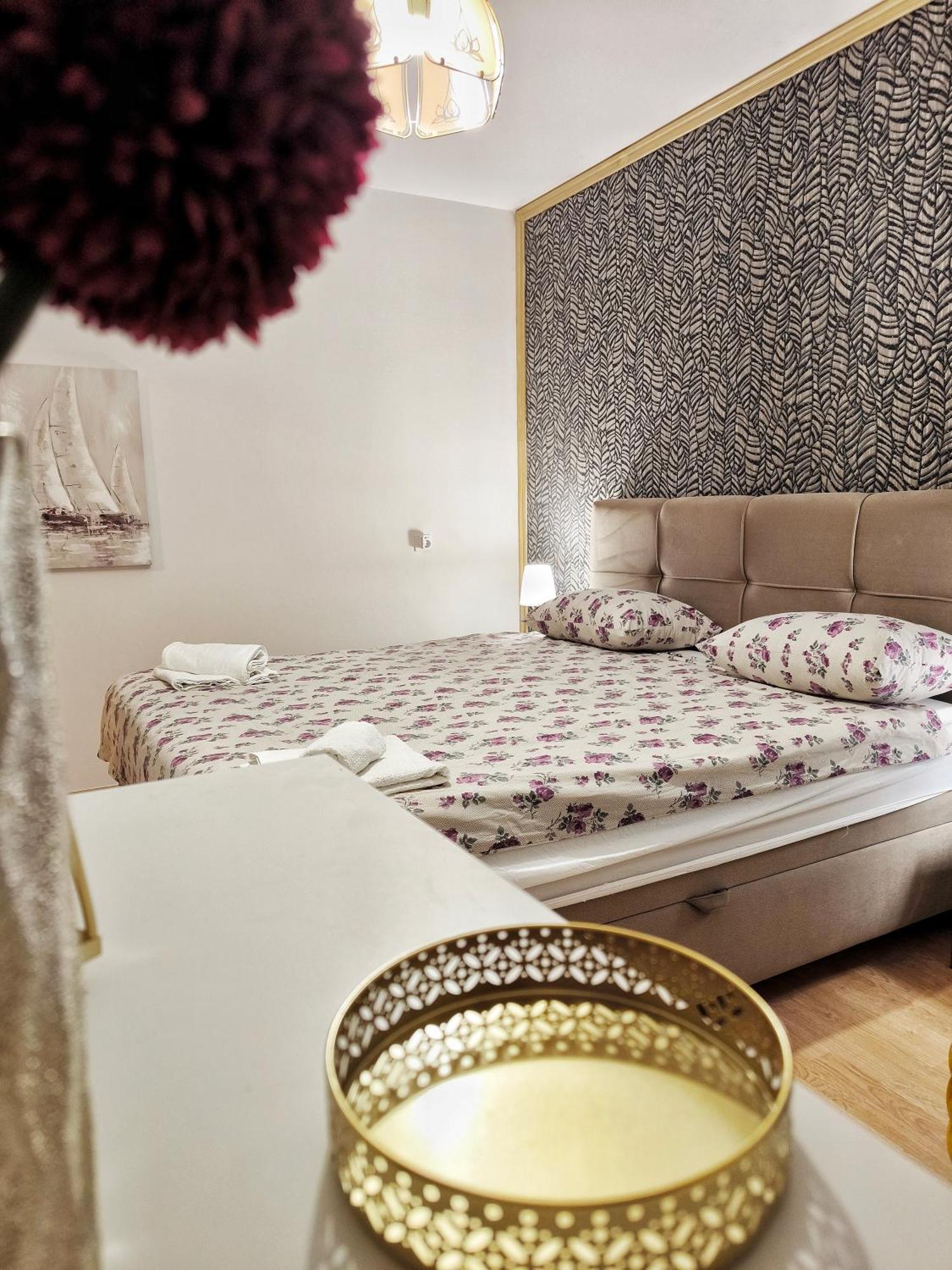 Villa Kipre Cavtat Zimmer foto