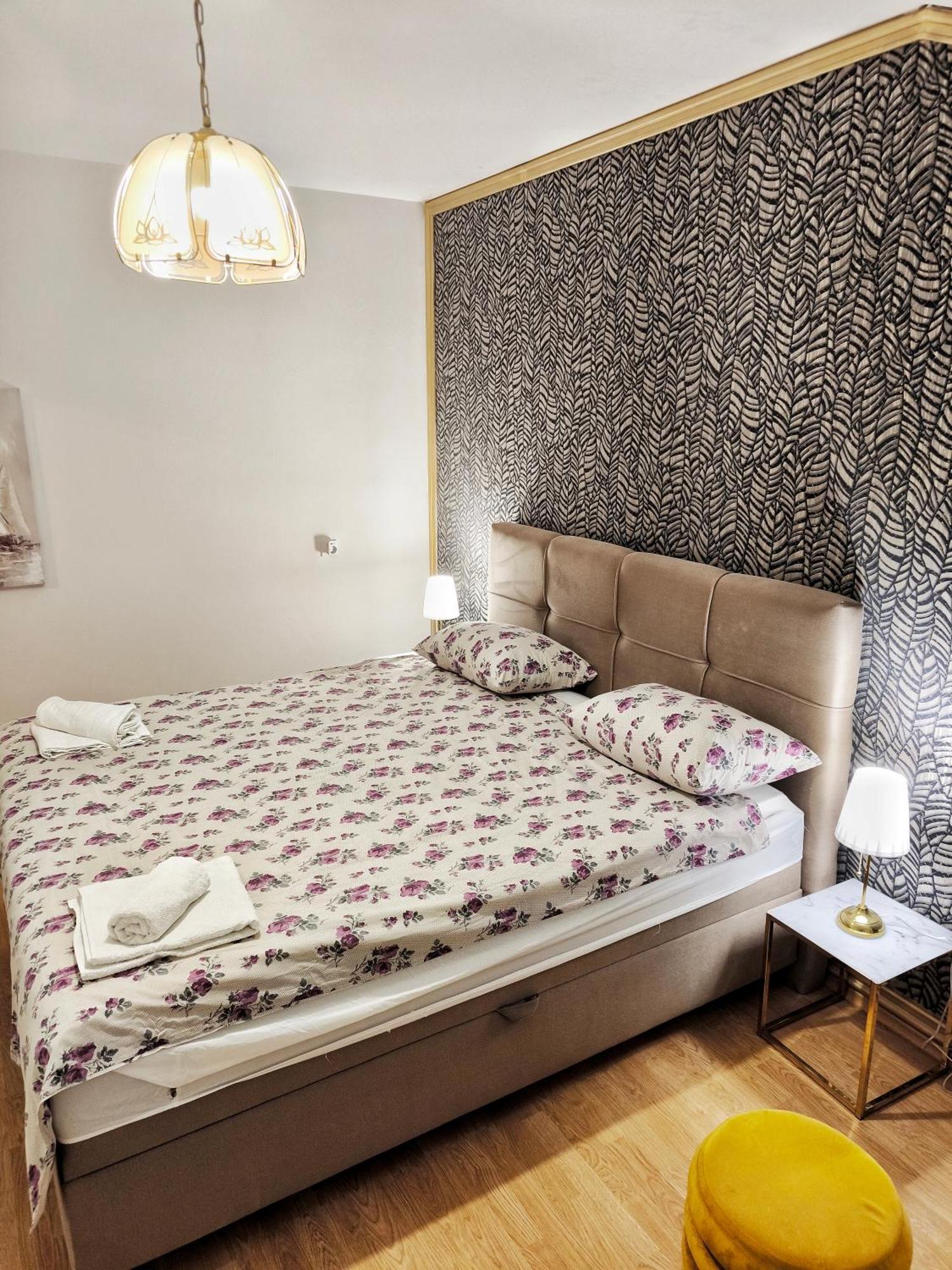 Villa Kipre Cavtat Zimmer foto