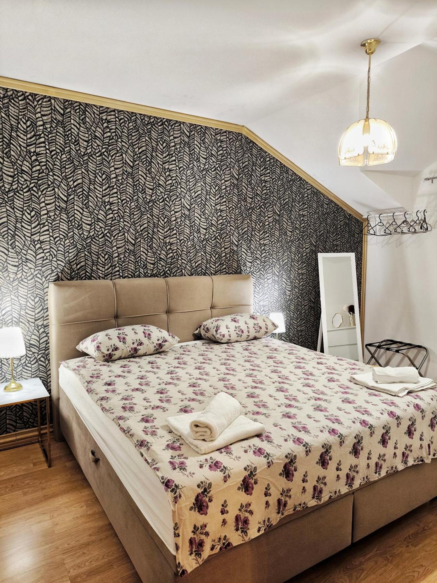 Villa Kipre Cavtat Zimmer foto