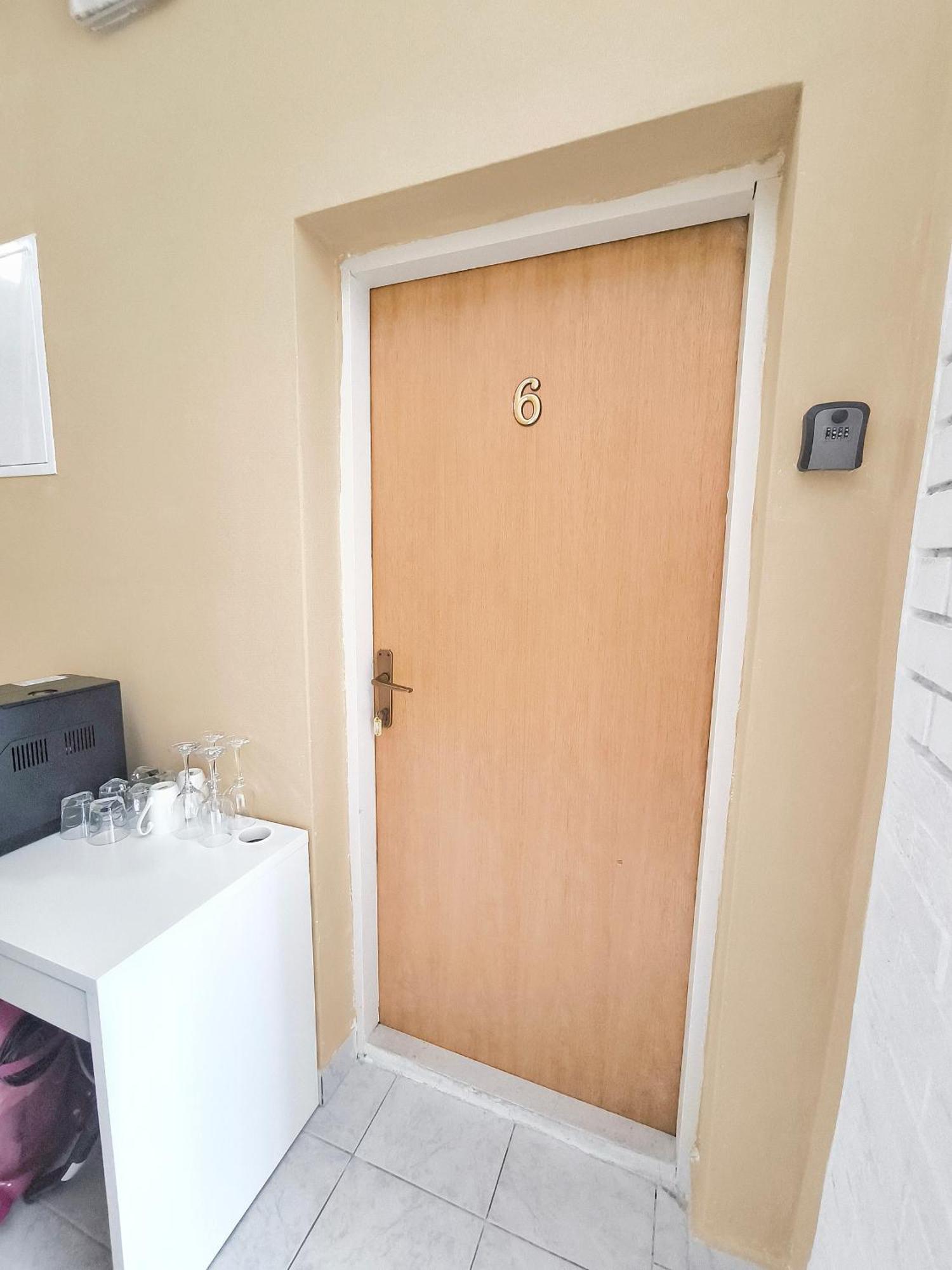 Villa Kipre Cavtat Zimmer foto