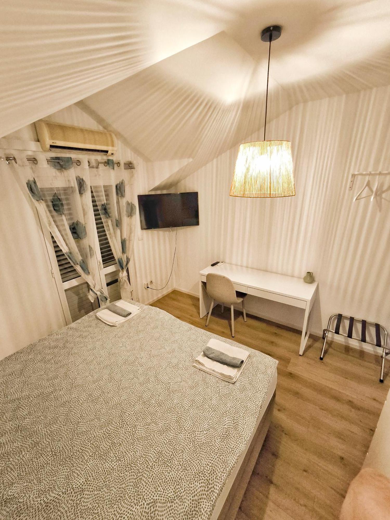 Villa Kipre Cavtat Zimmer foto