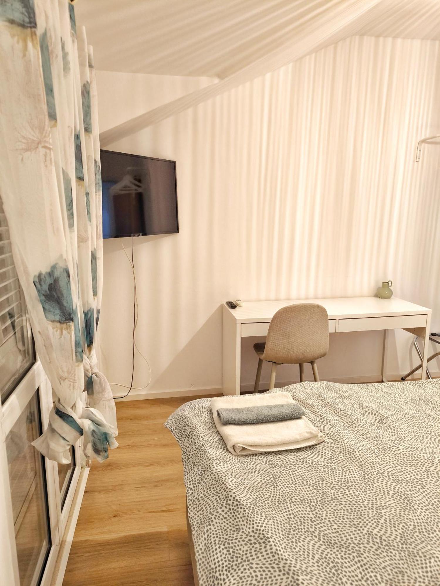 Villa Kipre Cavtat Zimmer foto