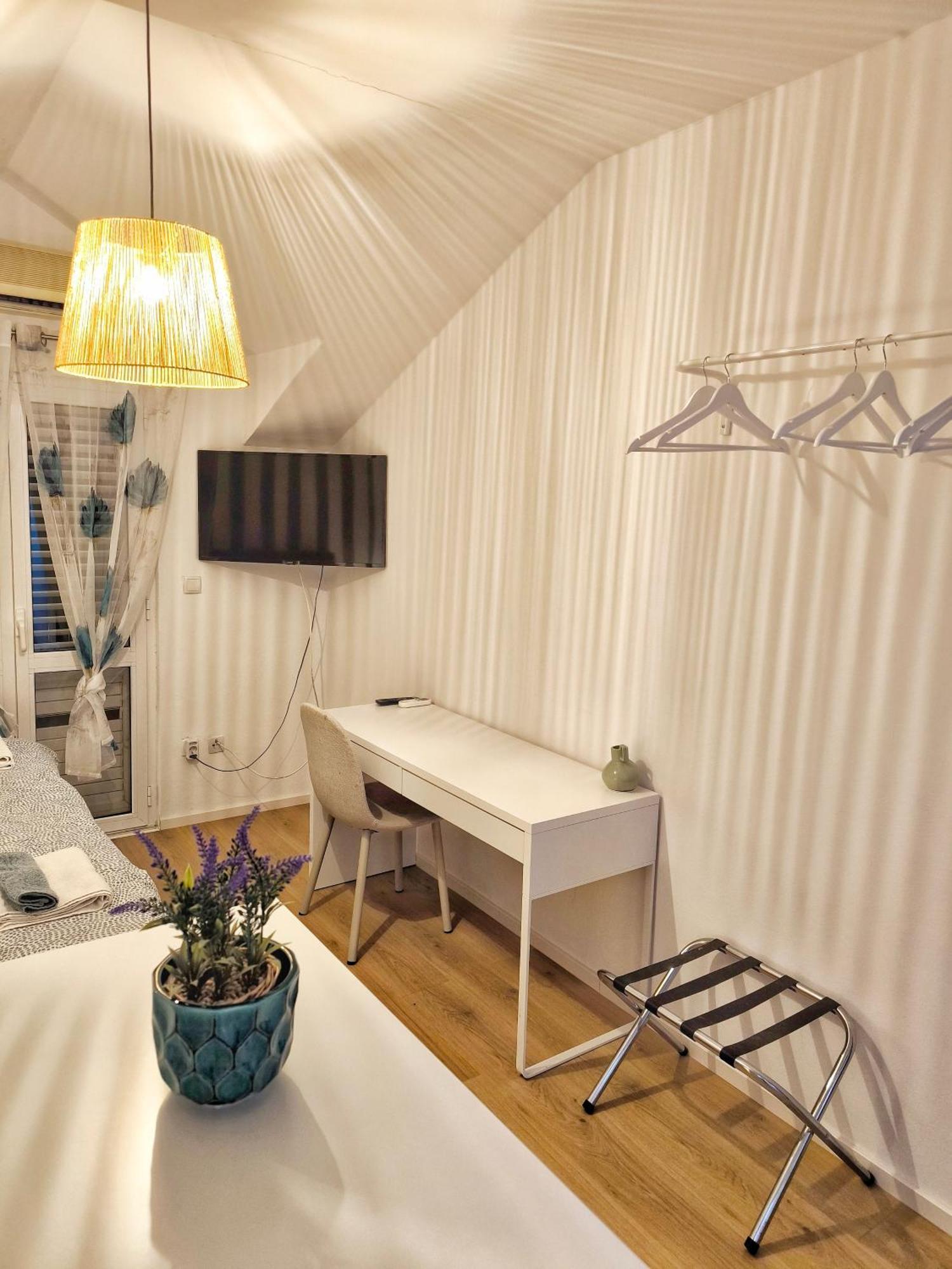 Villa Kipre Cavtat Zimmer foto