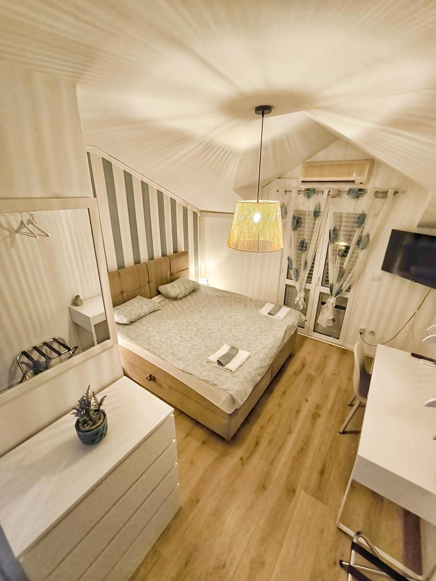 Villa Kipre Cavtat Zimmer foto
