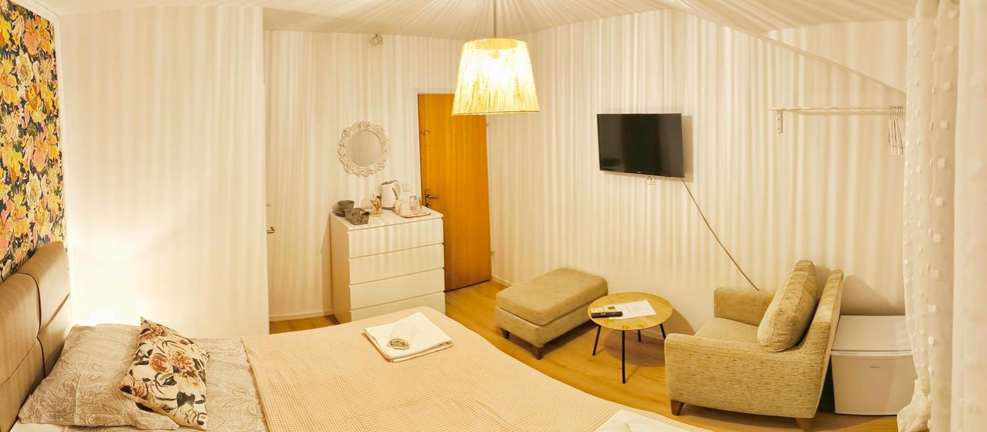 Villa Kipre Cavtat Zimmer foto