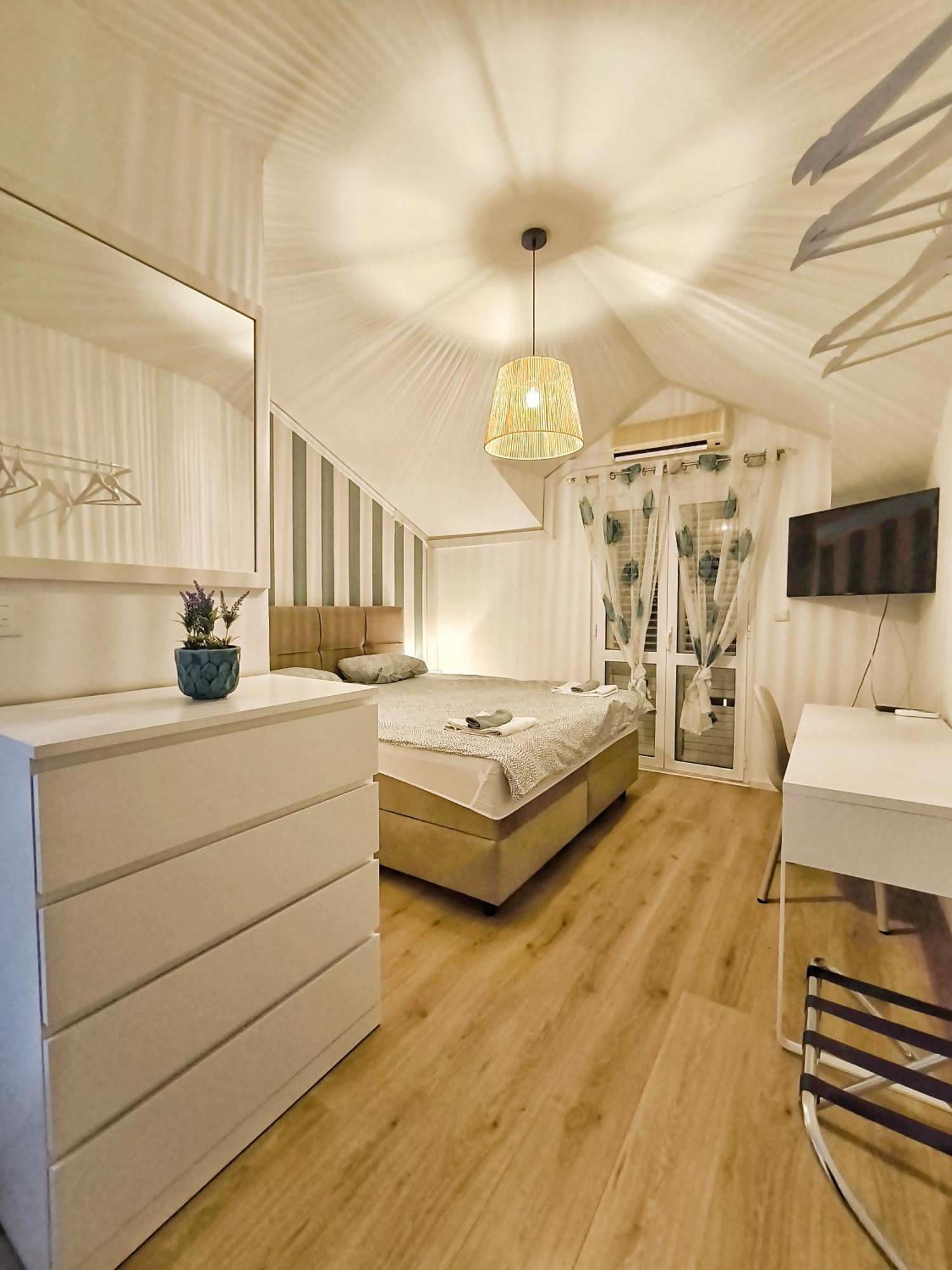 Villa Kipre Cavtat Zimmer foto