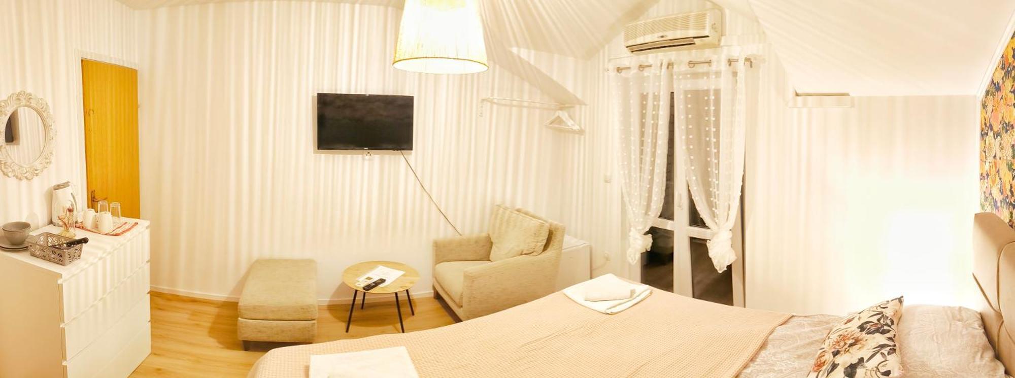 Villa Kipre Cavtat Zimmer foto