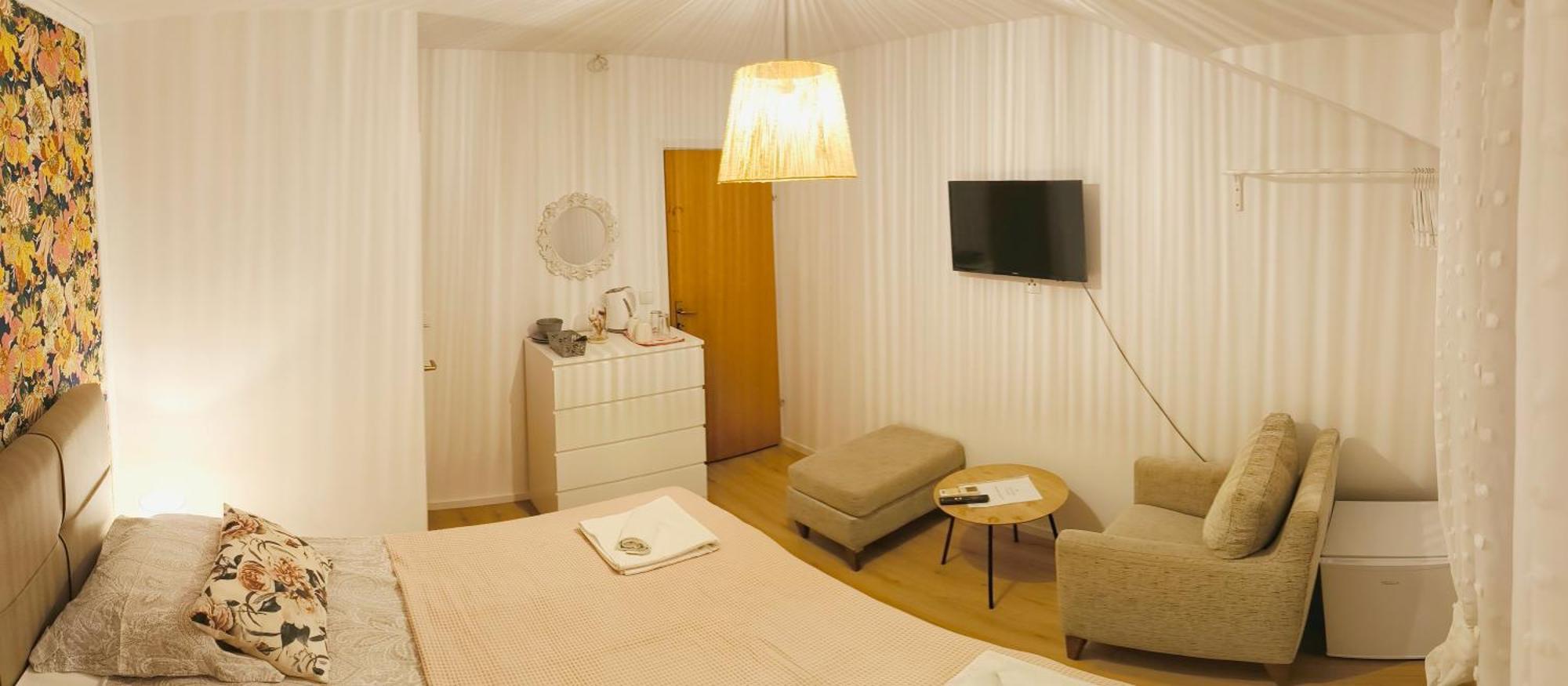 Villa Kipre Cavtat Zimmer foto