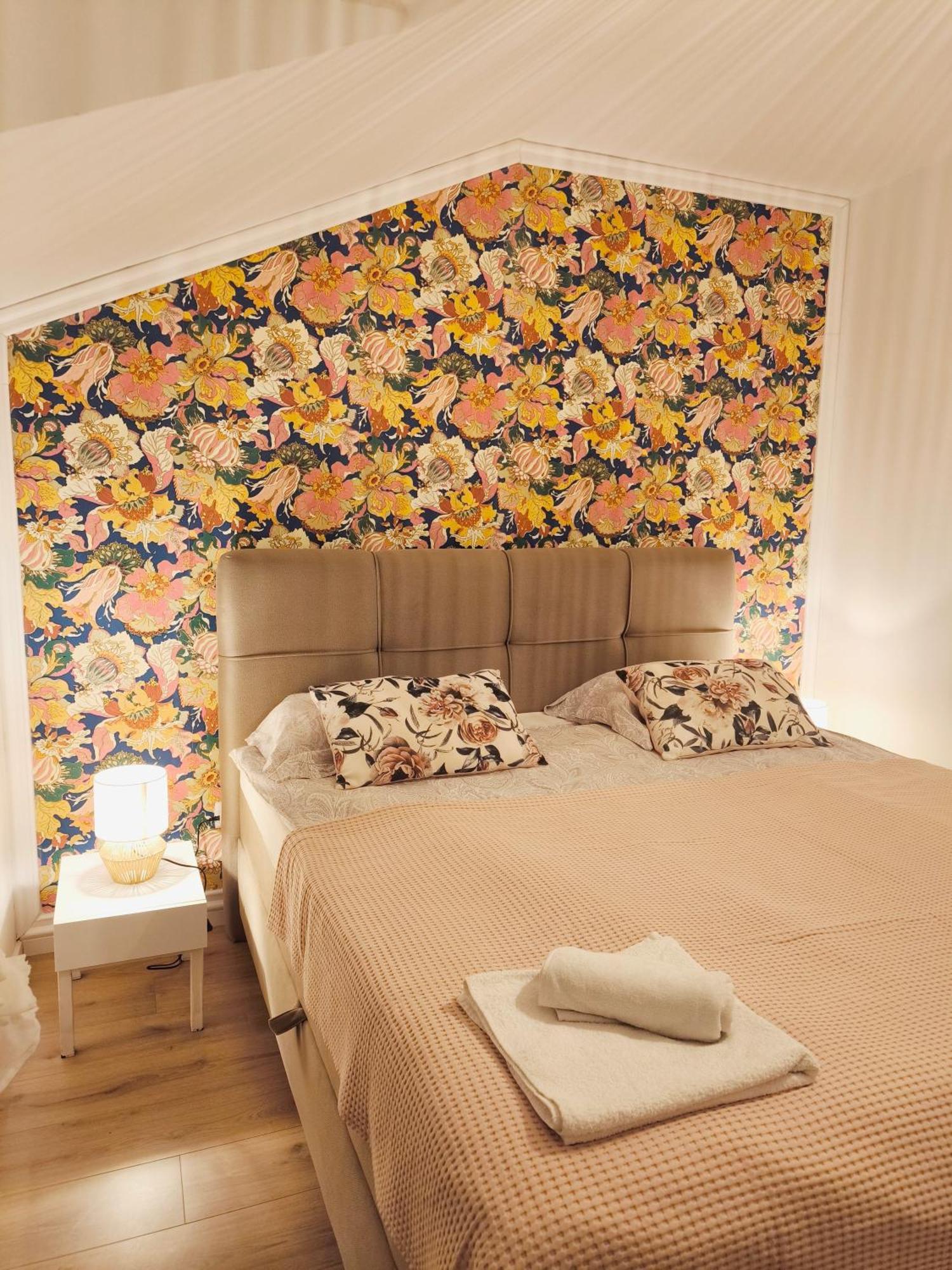 Villa Kipre Cavtat Zimmer foto