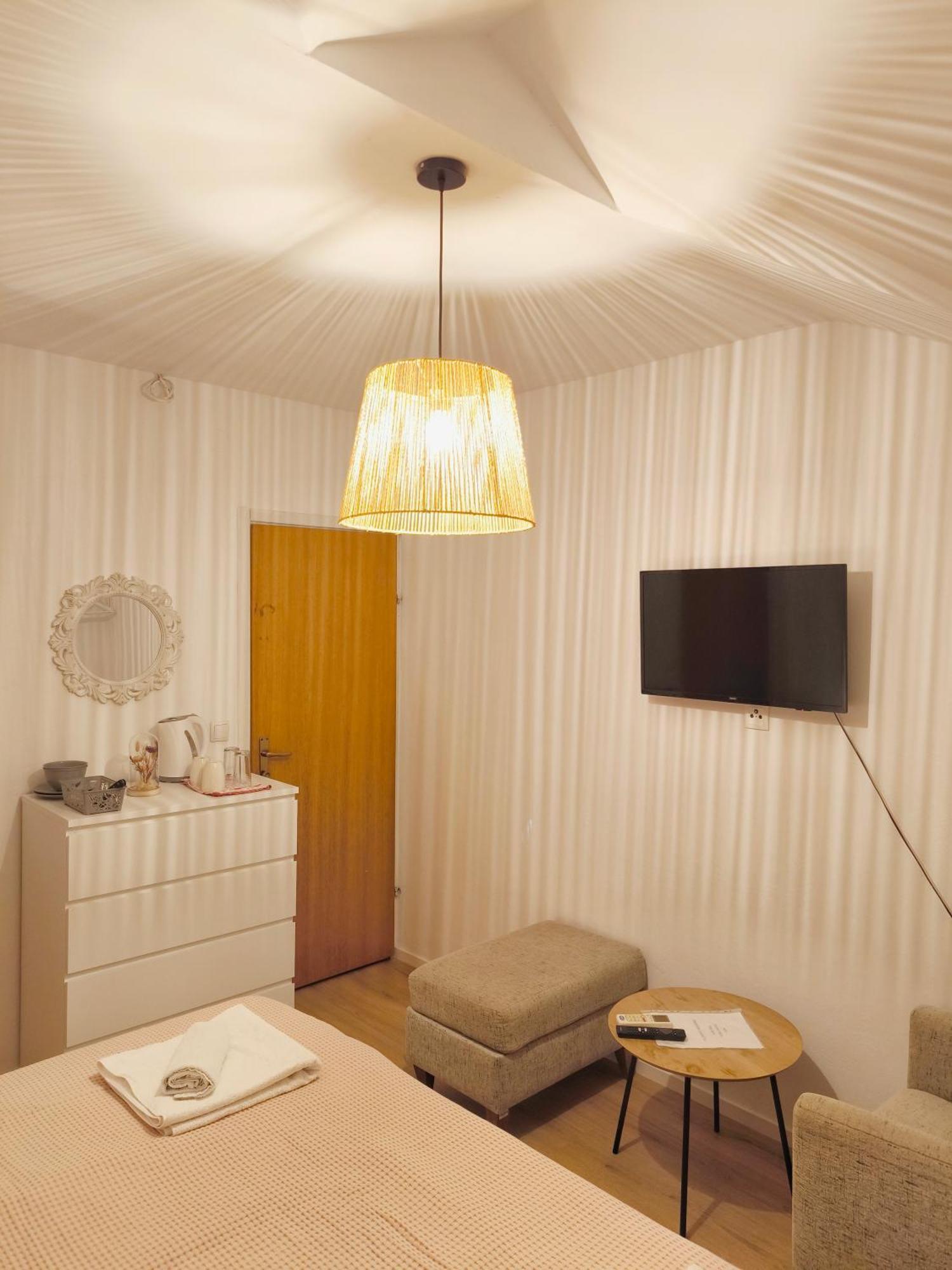 Villa Kipre Cavtat Zimmer foto
