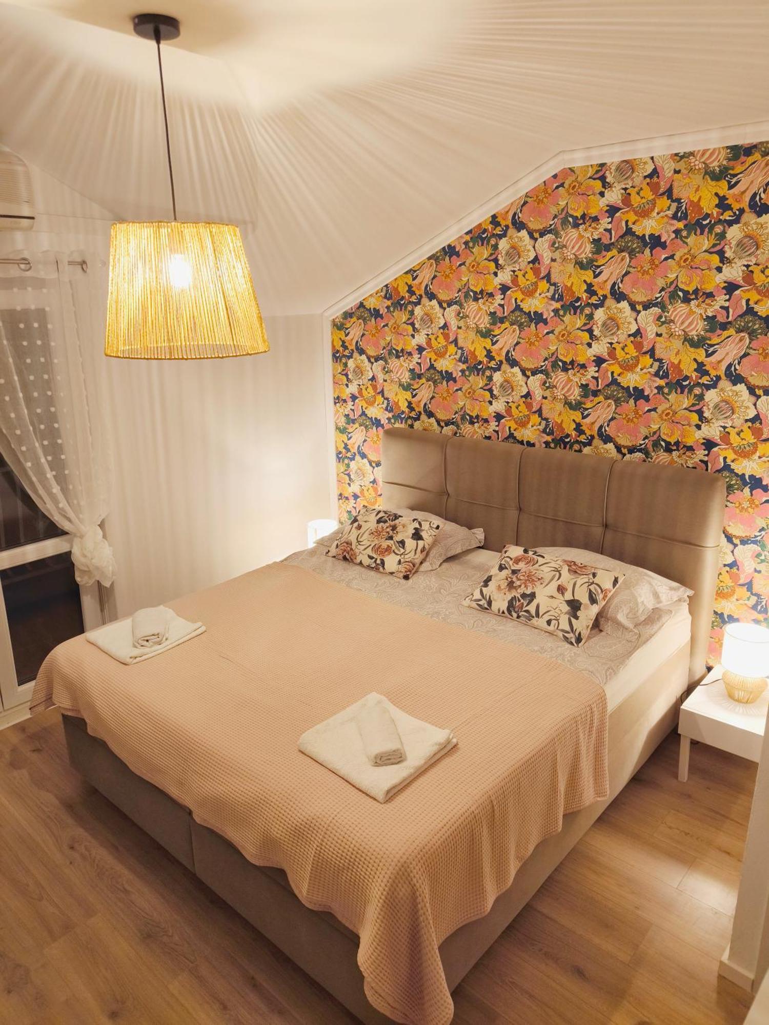 Villa Kipre Cavtat Zimmer foto